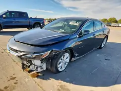 1G1ZD5ST6LF037256 2020 CHEVROLET MALIBU