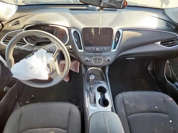 1G1ZD5ST6LF037256 2020 CHEVROLET MALIBU - Image 8
