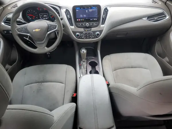 1G1ZD5ST6LF037595 2020 CHEVROLET MALIBU - Image 8