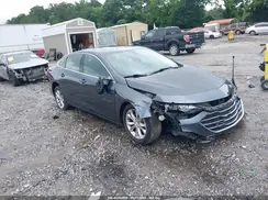 1G1ZD5ST6LF037774 2020 CHEVROLET MALIBU