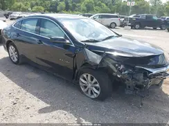 1G1ZD5ST6LF037824 2020 CHEVROLET MALIBU
