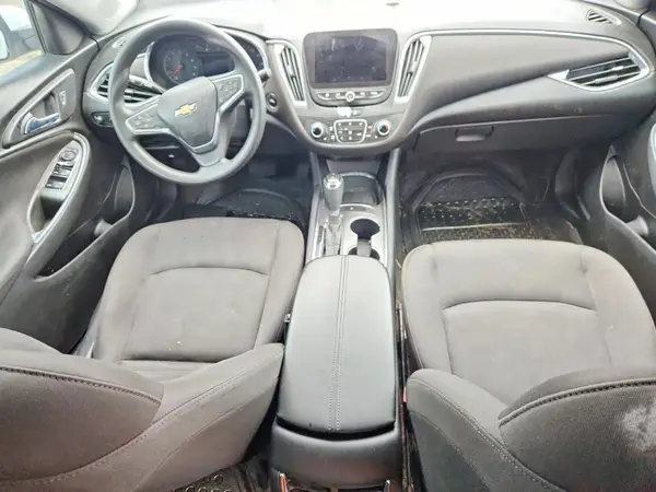 1G1ZD5ST6LF038374 2020 CHEVROLET MALIBU - Image 8