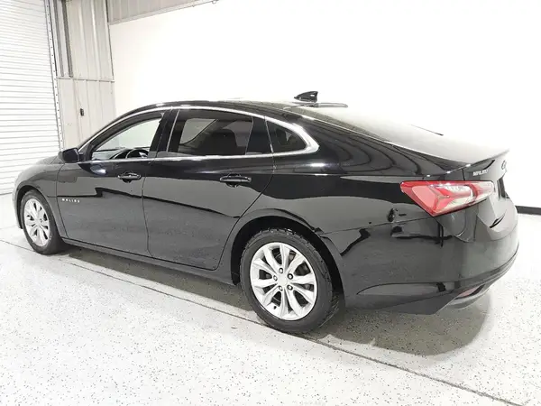 1G1ZD5ST6LF039279 2020 CHEVROLET MALIBU - Image 2