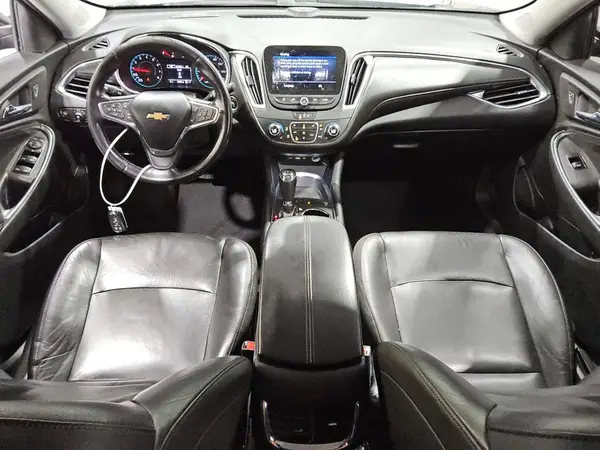 1G1ZD5ST6LF039279 2020 CHEVROLET MALIBU - Image 8