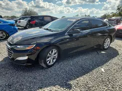 1G1ZD5ST6LF040142 2020 CHEVROLET MALIBU