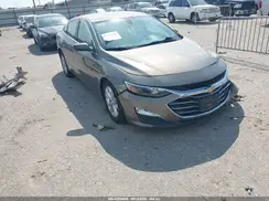 1G1ZD5ST6LF040318 2020 CHEVROLET MALIBU