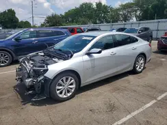 1G1ZD5ST6LF040688 2020 CHEVROLET MALIBU