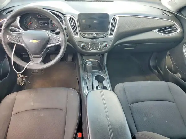1G1ZD5ST6LF040688 2020 CHEVROLET MALIBU - Image 8
