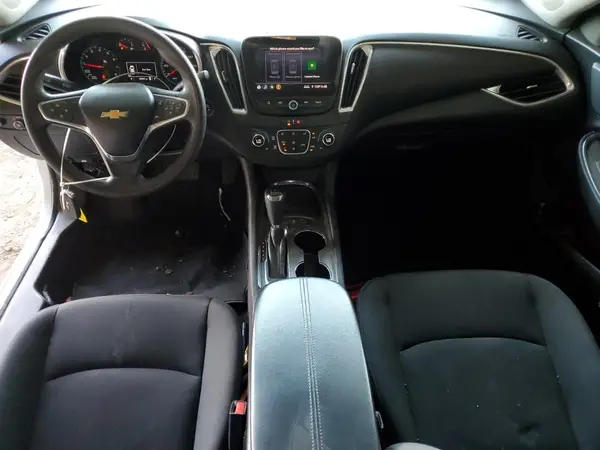 1G1ZD5ST6LF042019 2020 CHEVROLET MALIBU - Image 8
