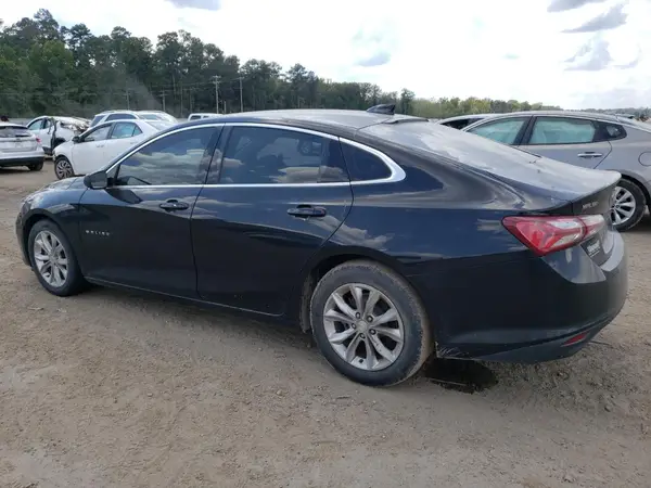 1G1ZD5ST6LF042571 2020 CHEVROLET MALIBU - Image 2
