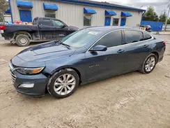 1G1ZD5ST6LF043185 2020 CHEVROLET MALIBU
