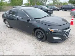 1G1ZD5ST6LF043414 2020 CHEVROLET MALIBU