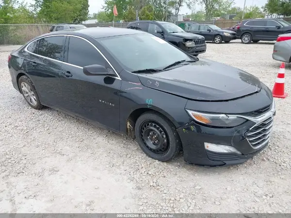 1G1ZD5ST6LF043414 2020 CHEVROLET MALIBU - Image 1