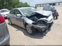 1G1ZD5ST6LF043607 2020 CHEVROLET MALIBU