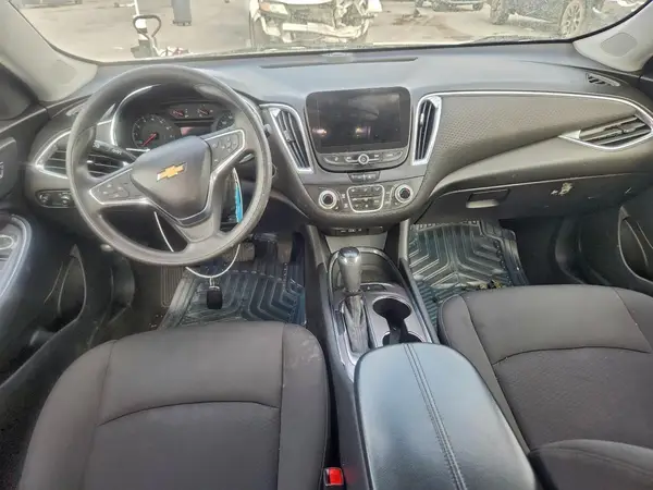1G1ZD5ST6LF043915 2020 CHEVROLET MALIBU - Image 8