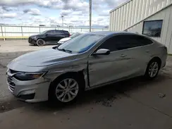 1G1ZD5ST6LF044479 2020 CHEVROLET MALIBU