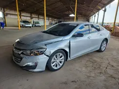 1G1ZD5ST6LF044692 2020 CHEVROLET MALIBU