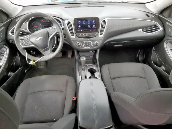 1G1ZD5ST6LF046149 2020 CHEVROLET MALIBU - Image 8