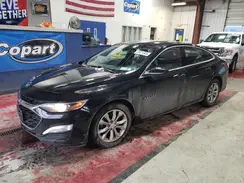 1G1ZD5ST6LF047642 2020 CHEVROLET MALIBU