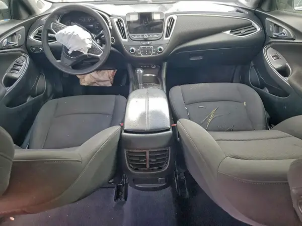 1G1ZD5ST6LF048600 2020 CHEVROLET MALIBU - Image 8