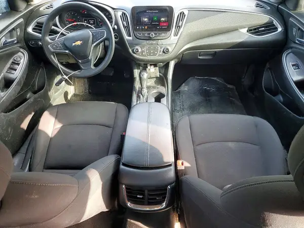 1G1ZD5ST6LF049259 2020 CHEVROLET MALIBU - Image 8