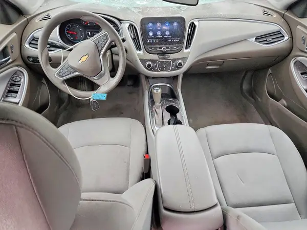 1G1ZD5ST6LF049388 2020 CHEVROLET MALIBU - Image 8