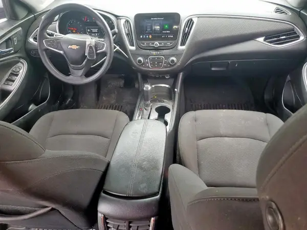 1G1ZD5ST6LF049729 2020 CHEVROLET MALIBU - Image 8