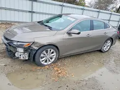 1G1ZD5ST6LF052047 2020 CHEVROLET MALIBU