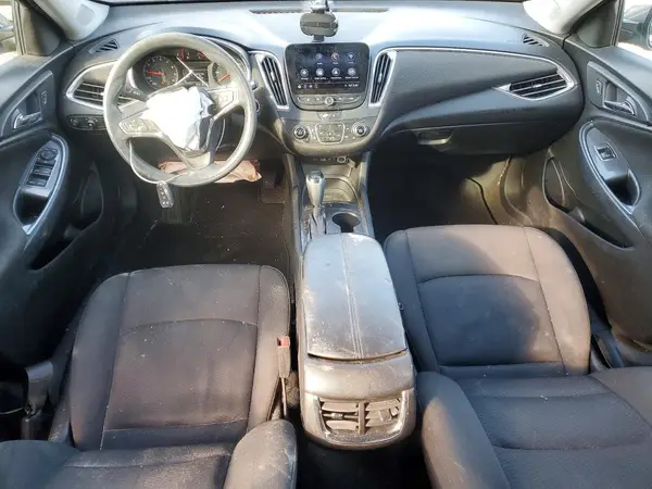 1G1ZD5ST6LF052047 2020 CHEVROLET MALIBU - Image 8