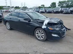 1G1ZD5ST6LF052212 2020 CHEVROLET MALIBU