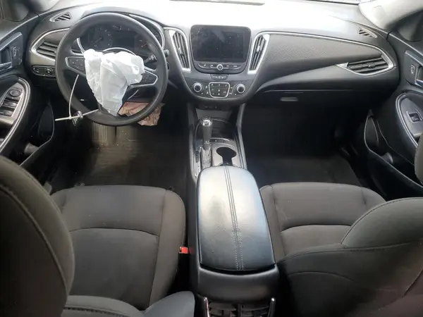 1G1ZD5ST6LF052212 2020 CHEVROLET MALIBU - Image 8