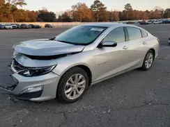 1G1ZD5ST6LF052338 2020 CHEVROLET MALIBU