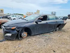 1G1ZD5ST6LF052579 2020 CHEVROLET MALIBU