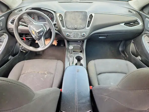 1G1ZD5ST6LF052579 2020 CHEVROLET MALIBU - Image 8