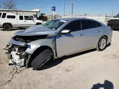 1G1ZD5ST6LF052663 2020 CHEVROLET MALIBU