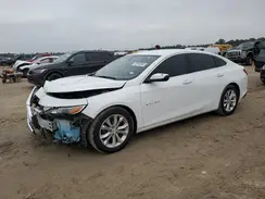 1G1ZD5ST6LF052839 2020 CHEVROLET MALIBU