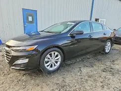 1G1ZD5ST6LF052954 2020 CHEVROLET MALIBU