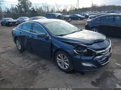 1G1ZD5ST6LF053084 2020 CHEVROLET MALIBU