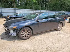 1G1ZD5ST6LF053196 2020 CHEVROLET MALIBU