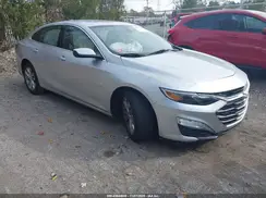 1G1ZD5ST6LF053666 2020 CHEVROLET MALIBU