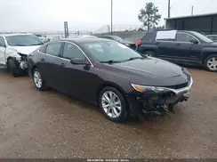 1G1ZD5ST6LF053747 2020 CHEVROLET MALIBU