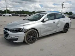 1G1ZD5ST6LF053943 2020 CHEVROLET MALIBU