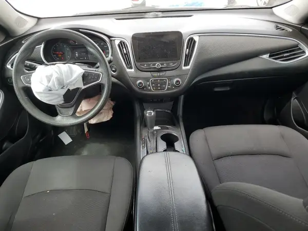 1G1ZD5ST6LF053943 2020 CHEVROLET MALIBU - Image 8