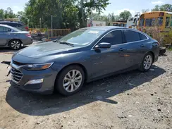 1G1ZD5ST6LF054736 2020 CHEVROLET MALIBU