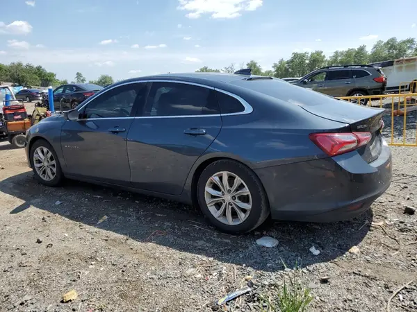 1G1ZD5ST6LF054736 2020 CHEVROLET MALIBU - Image 2