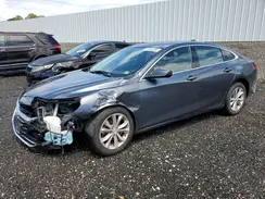 1G1ZD5ST6LF055109 2020 CHEVROLET MALIBU