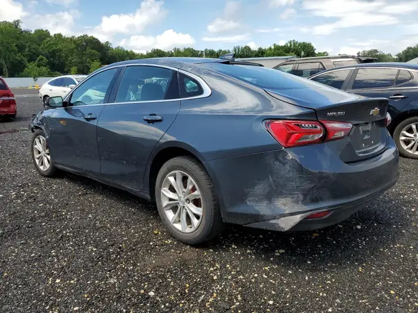 1G1ZD5ST6LF055109 2020 CHEVROLET MALIBU - Image 2