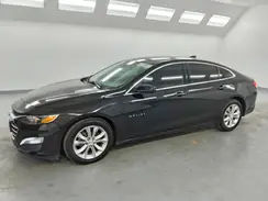 1G1ZD5ST6LF055868 2020 CHEVROLET MALIBU