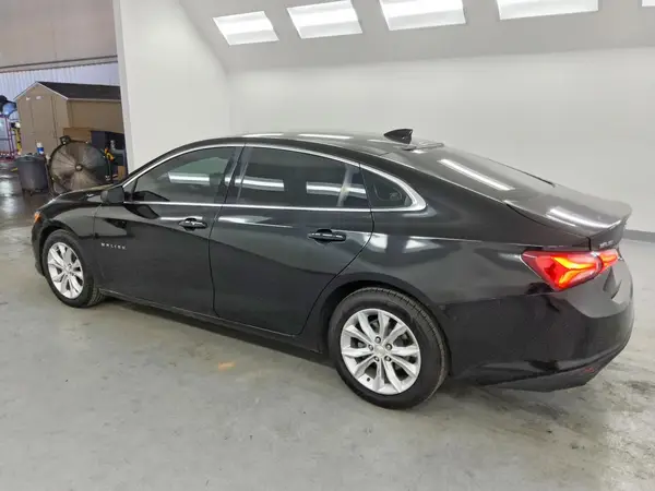 1G1ZD5ST6LF055868 2020 CHEVROLET MALIBU - Image 2
