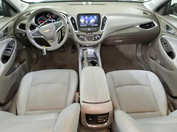 1G1ZD5ST6LF055868 2020 CHEVROLET MALIBU - Image 8